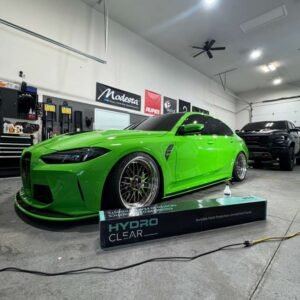 Ultra Glossy Premium PPF 8 MIL